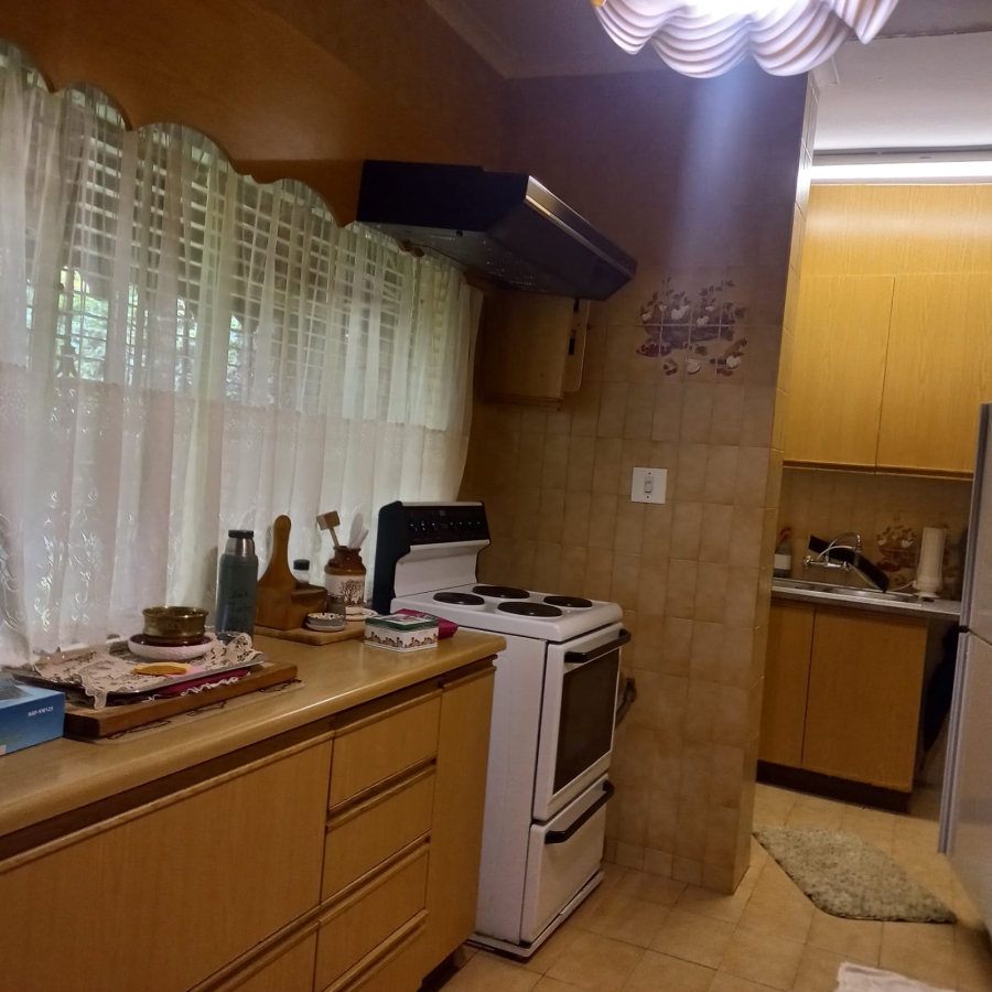 3 Bedroom Property for Sale in Horison Gauteng