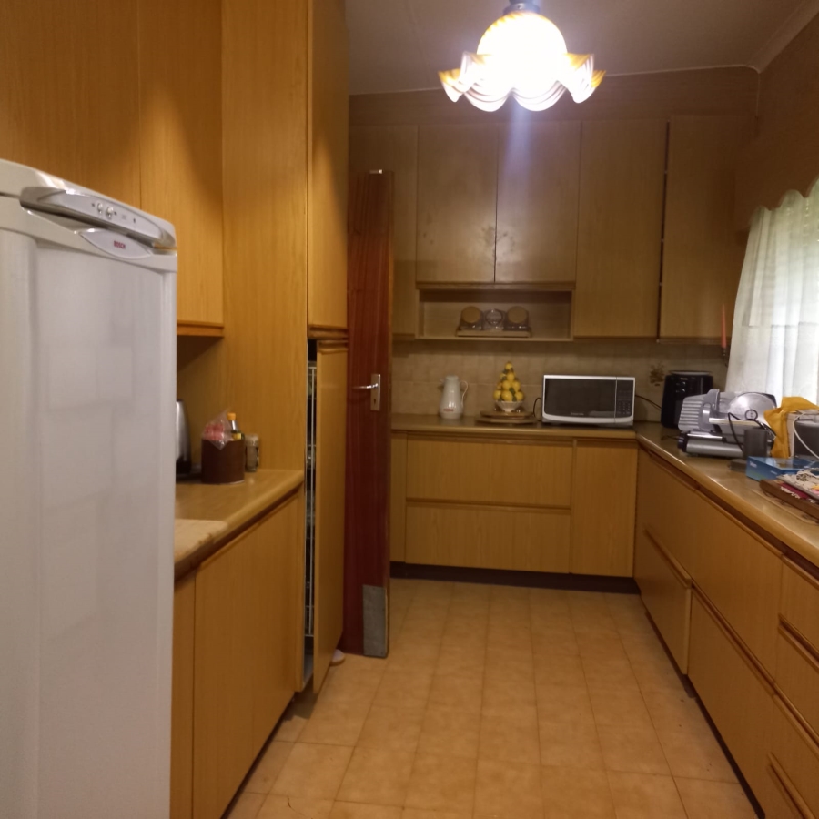 3 Bedroom Property for Sale in Horison Gauteng