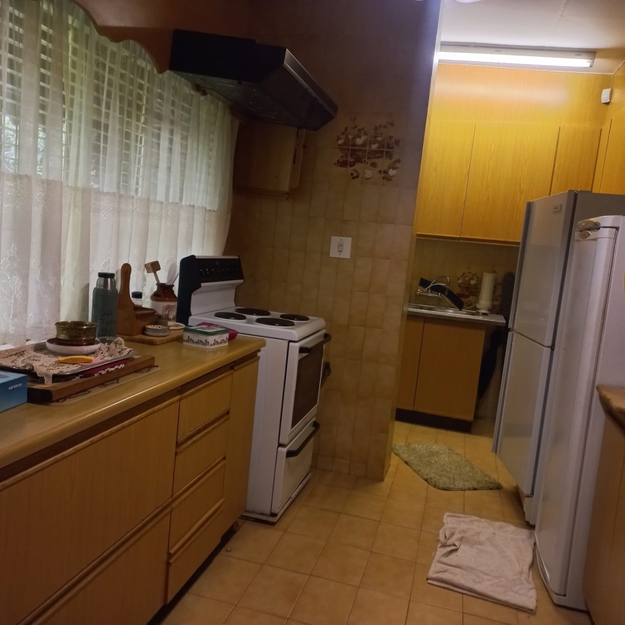 3 Bedroom Property for Sale in Horison Gauteng