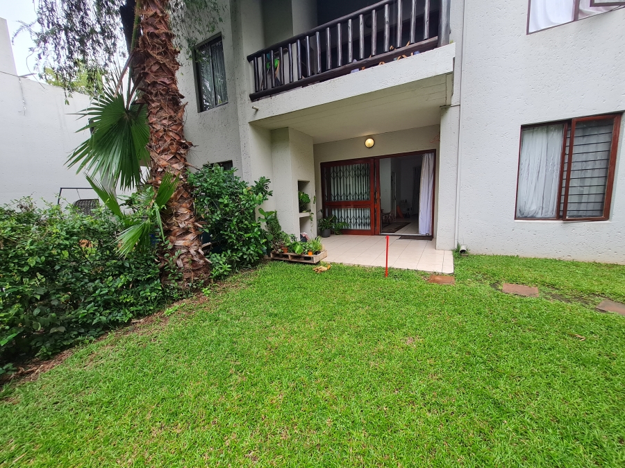 2 Bedroom Property for Sale in Jukskei Park Gauteng