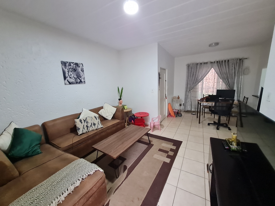 2 Bedroom Property for Sale in Jukskei Park Gauteng