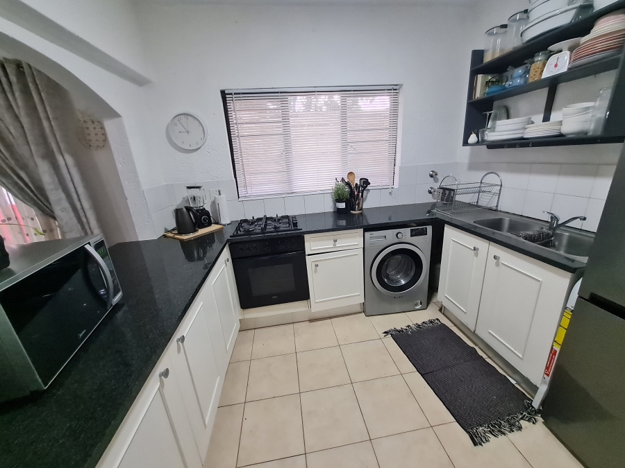 2 Bedroom Property for Sale in Jukskei Park Gauteng