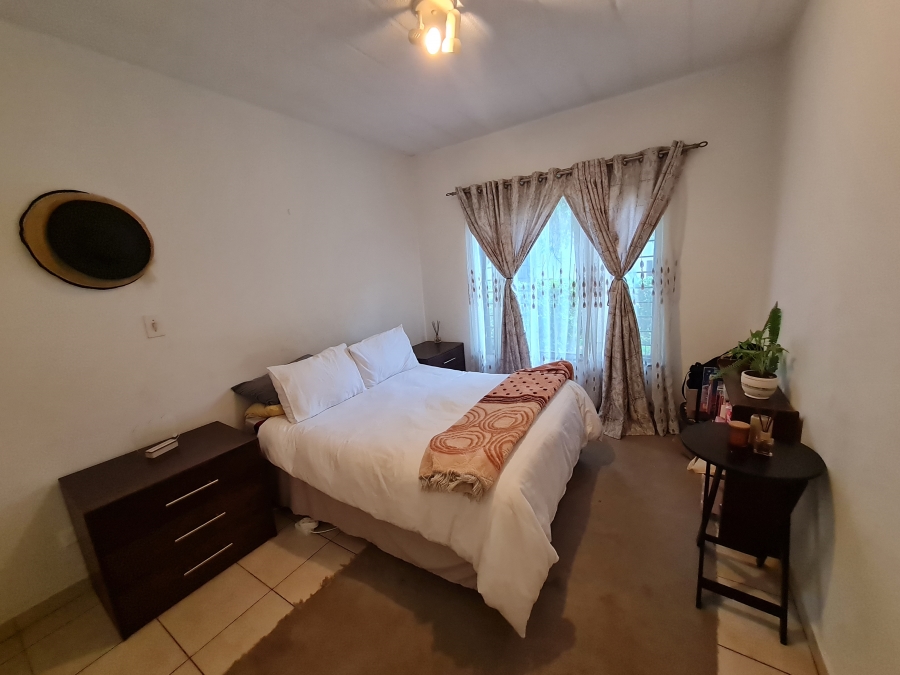 2 Bedroom Property for Sale in Jukskei Park Gauteng
