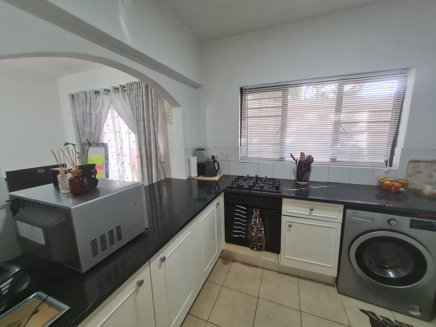 2 Bedroom Property for Sale in Jukskei Park Gauteng