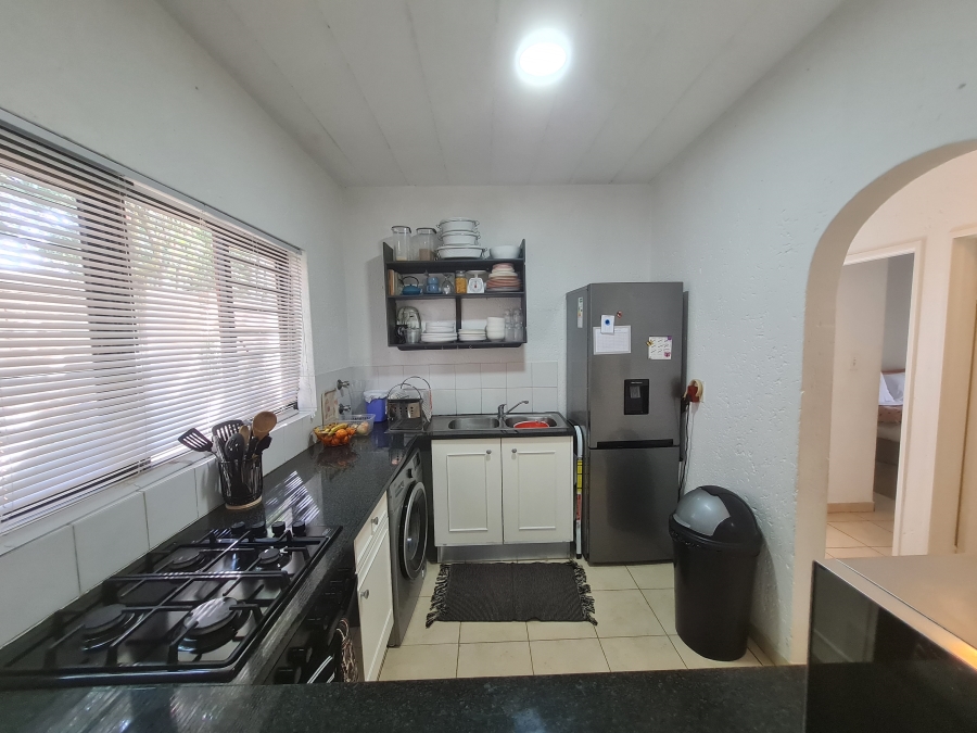 2 Bedroom Property for Sale in Jukskei Park Gauteng