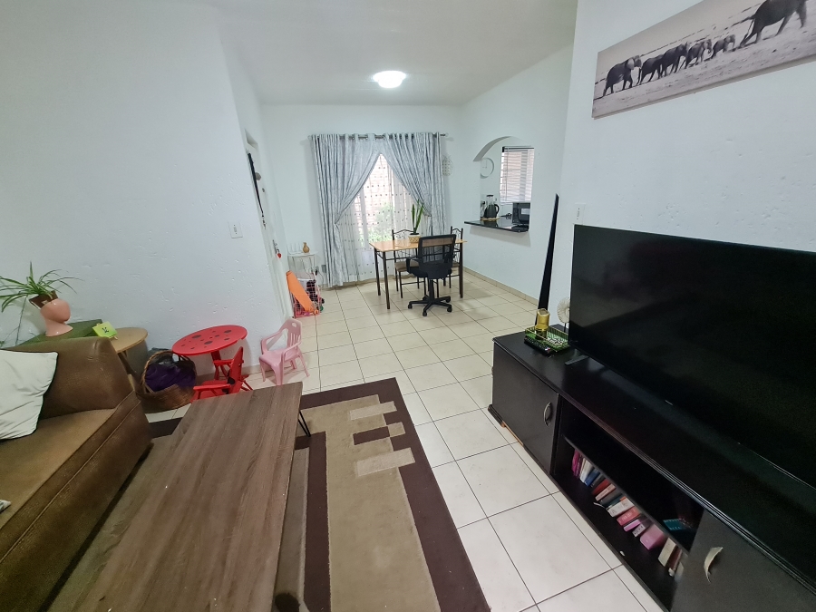 2 Bedroom Property for Sale in Jukskei Park Gauteng