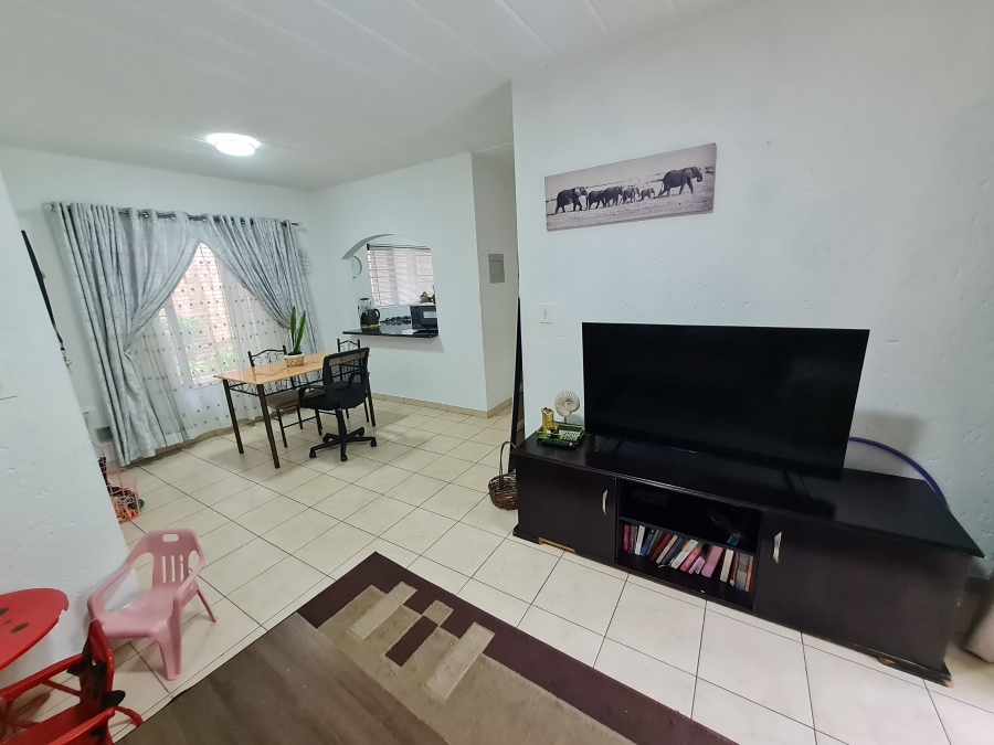 2 Bedroom Property for Sale in Jukskei Park Gauteng