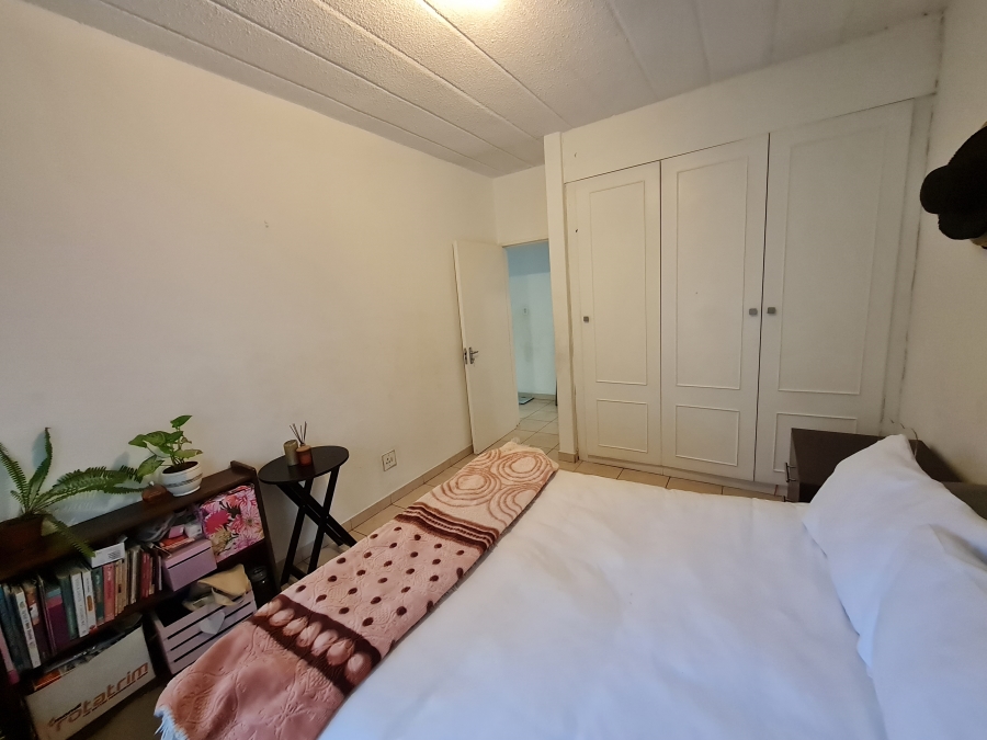 2 Bedroom Property for Sale in Jukskei Park Gauteng