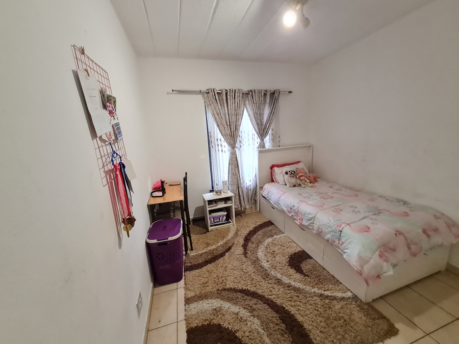 2 Bedroom Property for Sale in Jukskei Park Gauteng