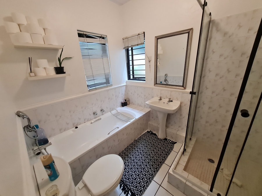 2 Bedroom Property for Sale in Jukskei Park Gauteng