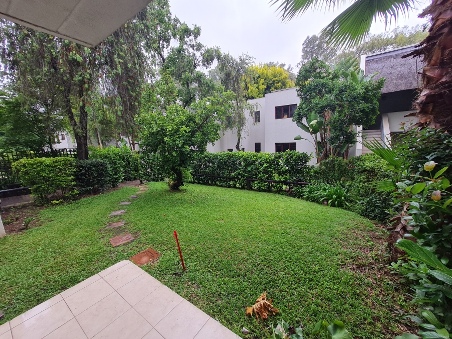 2 Bedroom Property for Sale in Jukskei Park Gauteng