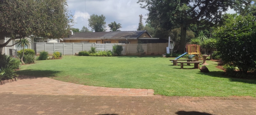 3 Bedroom Property for Sale in Greenhills Gauteng