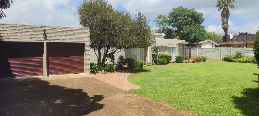 3 Bedroom Property for Sale in Greenhills Gauteng