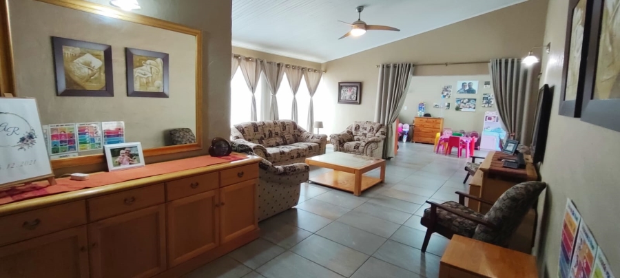 3 Bedroom Property for Sale in Greenhills Gauteng