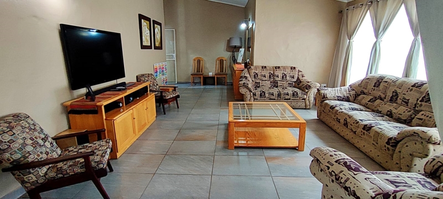 3 Bedroom Property for Sale in Greenhills Gauteng