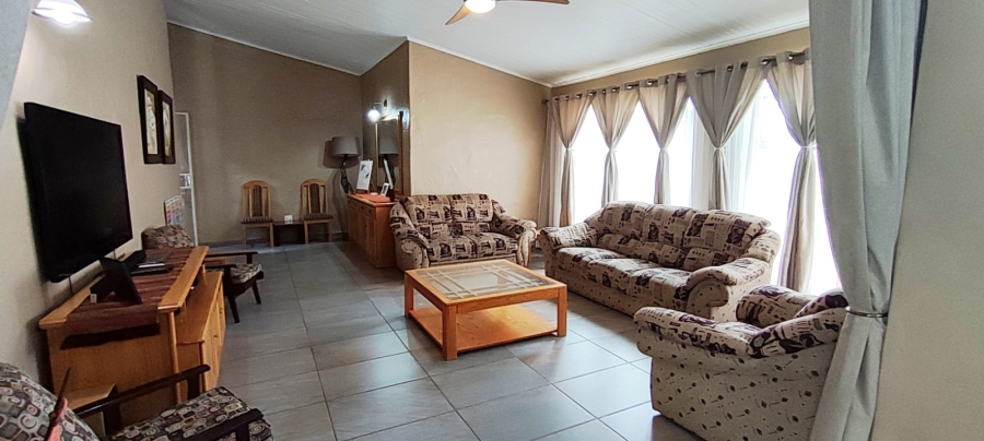 3 Bedroom Property for Sale in Greenhills Gauteng