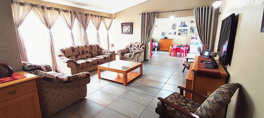 3 Bedroom Property for Sale in Greenhills Gauteng