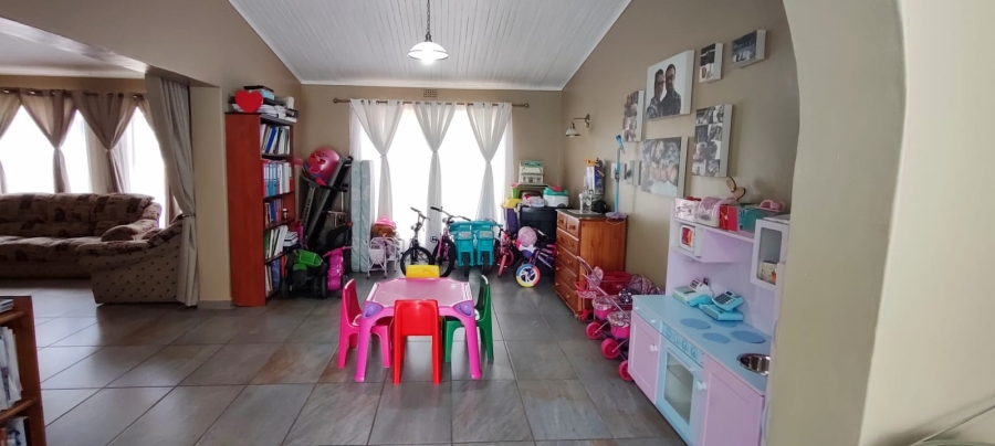 3 Bedroom Property for Sale in Greenhills Gauteng