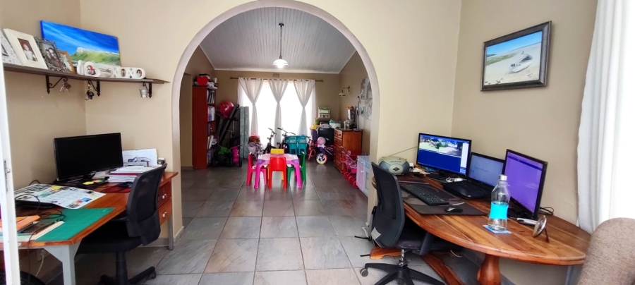 3 Bedroom Property for Sale in Greenhills Gauteng