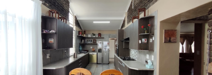 3 Bedroom Property for Sale in Greenhills Gauteng