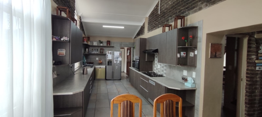 3 Bedroom Property for Sale in Greenhills Gauteng