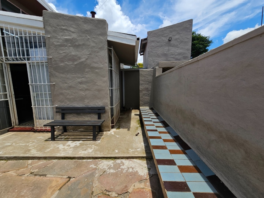 3 Bedroom Property for Sale in Greenhills Gauteng