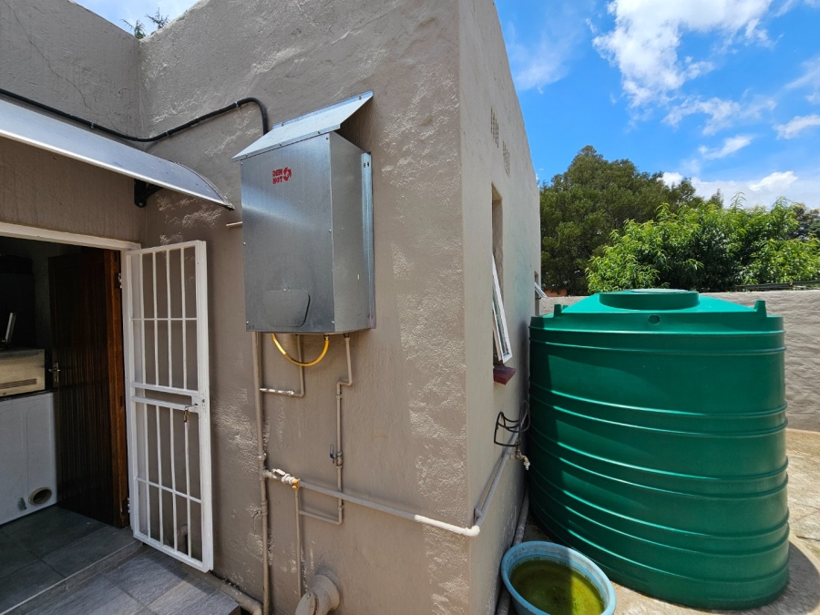 3 Bedroom Property for Sale in Greenhills Gauteng