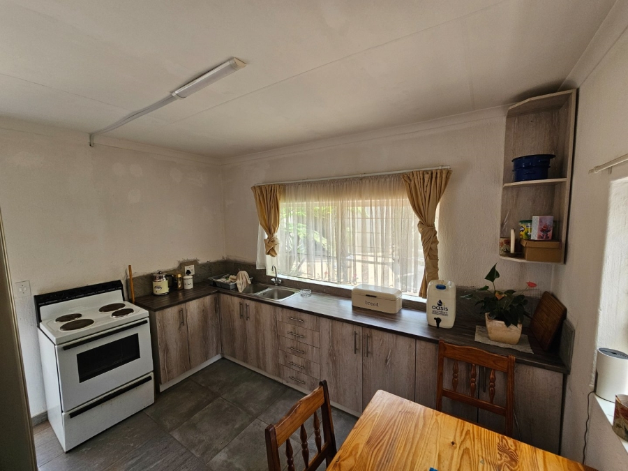3 Bedroom Property for Sale in Greenhills Gauteng