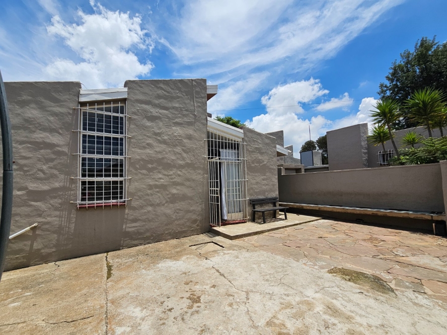 3 Bedroom Property for Sale in Greenhills Gauteng