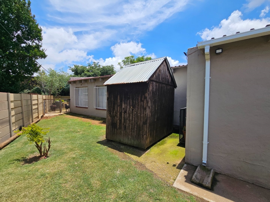 3 Bedroom Property for Sale in Greenhills Gauteng