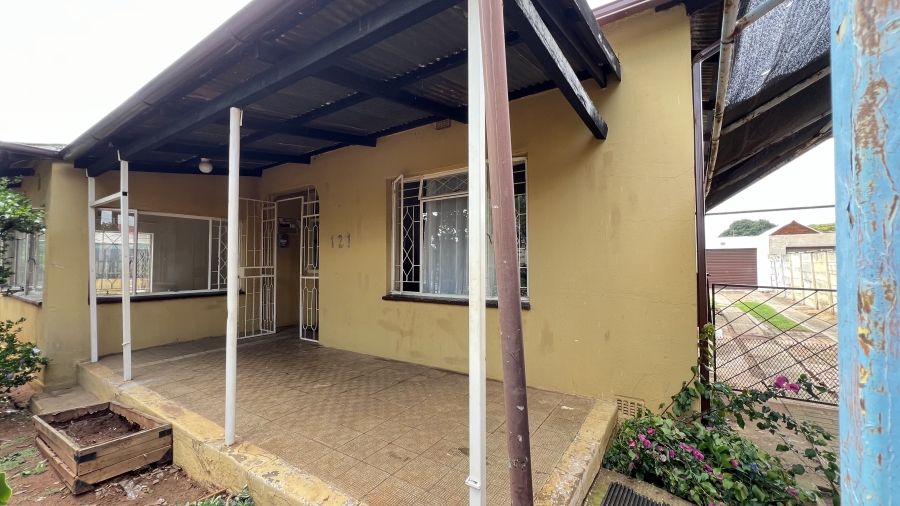 3 Bedroom Property for Sale in Randgate Gauteng