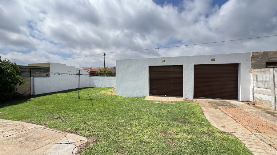 3 Bedroom Property for Sale in Randgate Gauteng