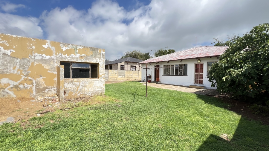 3 Bedroom Property for Sale in Randgate Gauteng