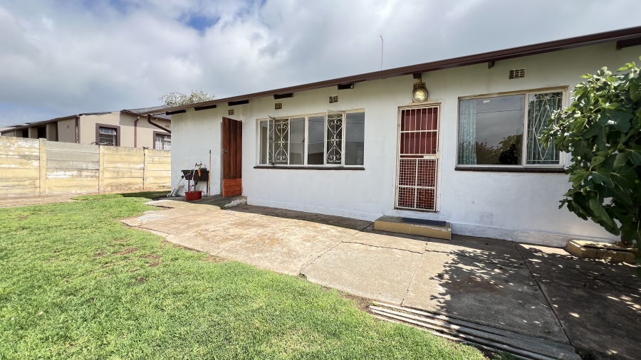 3 Bedroom Property for Sale in Randgate Gauteng