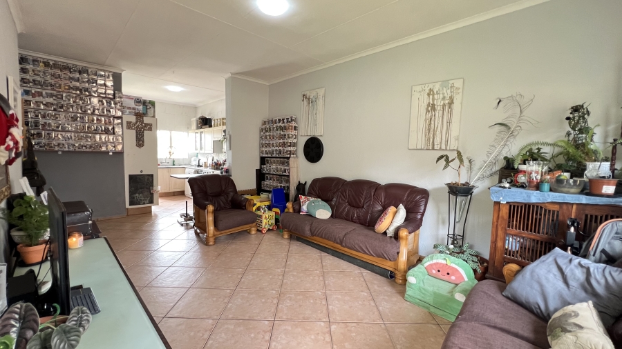 3 Bedroom Property for Sale in Rangeview Gauteng