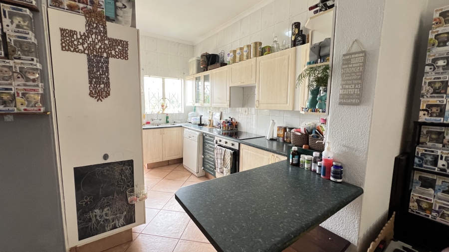 3 Bedroom Property for Sale in Rangeview Gauteng