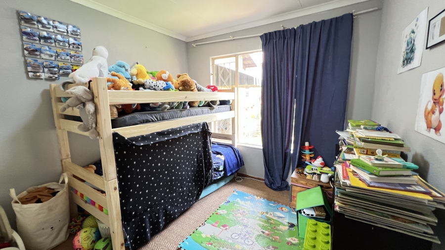 3 Bedroom Property for Sale in Rangeview Gauteng