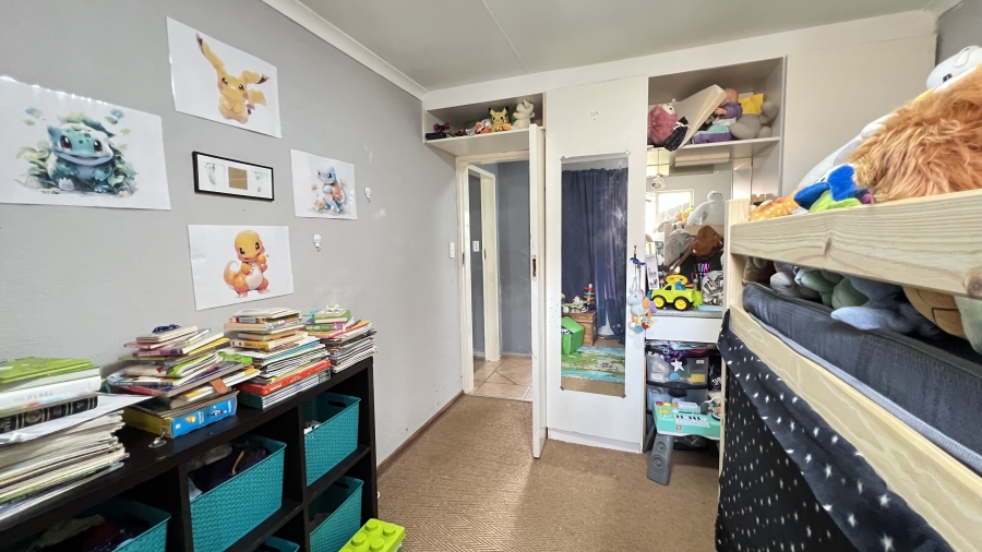 3 Bedroom Property for Sale in Rangeview Gauteng