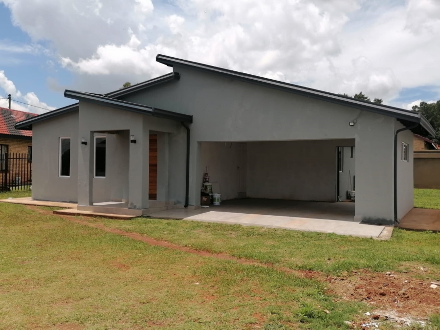 3 Bedroom Property for Sale in Welverdiend Gauteng
