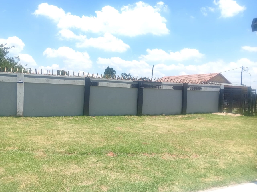 3 Bedroom Property for Sale in Welverdiend Gauteng