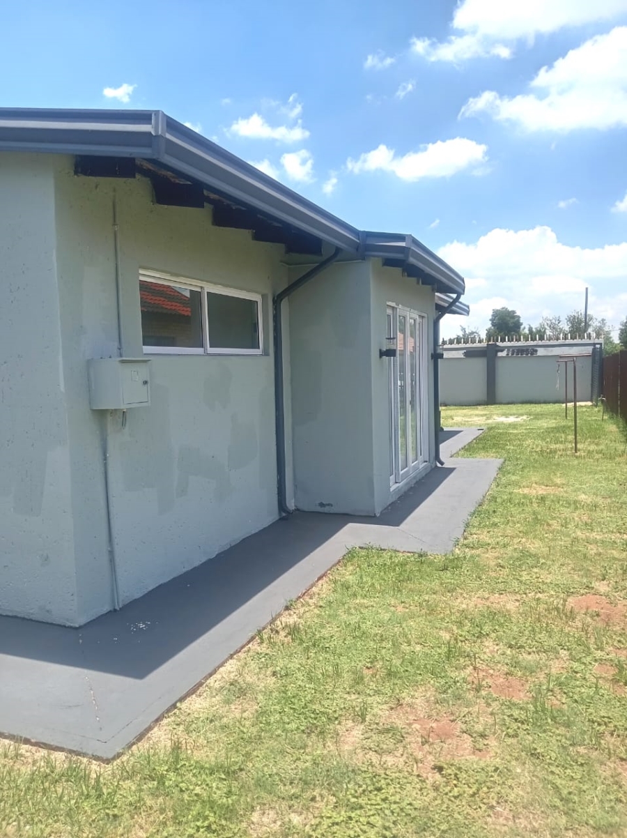 3 Bedroom Property for Sale in Welverdiend Gauteng