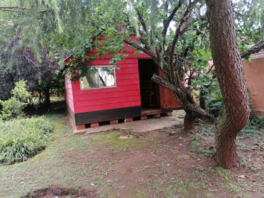 5 Bedroom Property for Sale in Noordkruin Gauteng