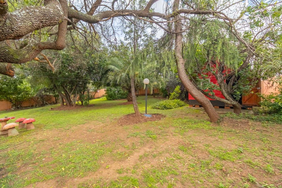 5 Bedroom Property for Sale in Noordkruin Gauteng