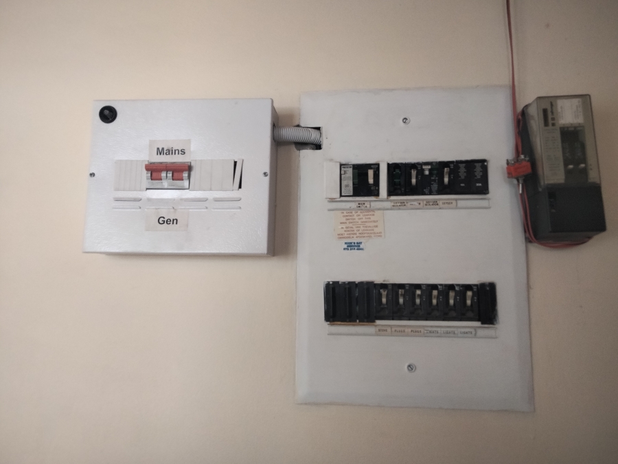 6 Bedroom Property for Sale in Rant En Dal Gauteng