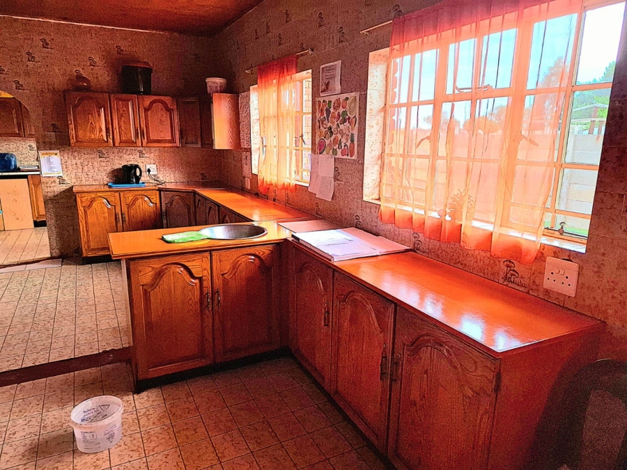 4 Bedroom Property for Sale in Westonaria Gauteng