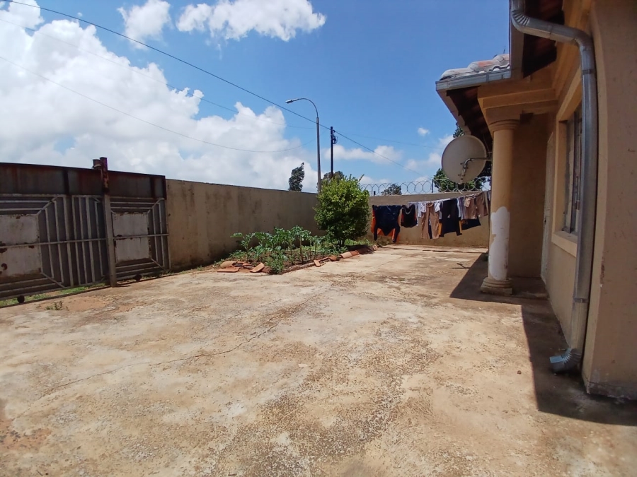 3 Bedroom Property for Sale in Finsbury Gauteng