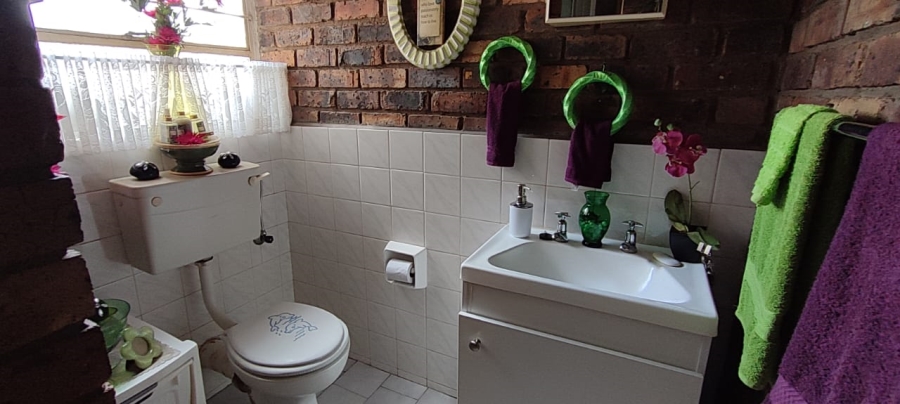 3 Bedroom Property for Sale in Quellerie Park Gauteng