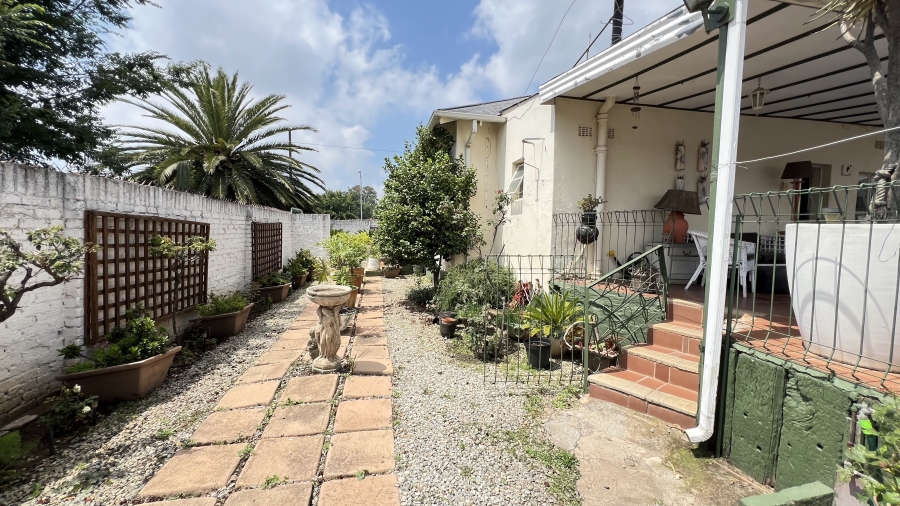 3 Bedroom Property for Sale in Krugersdorp West Gauteng