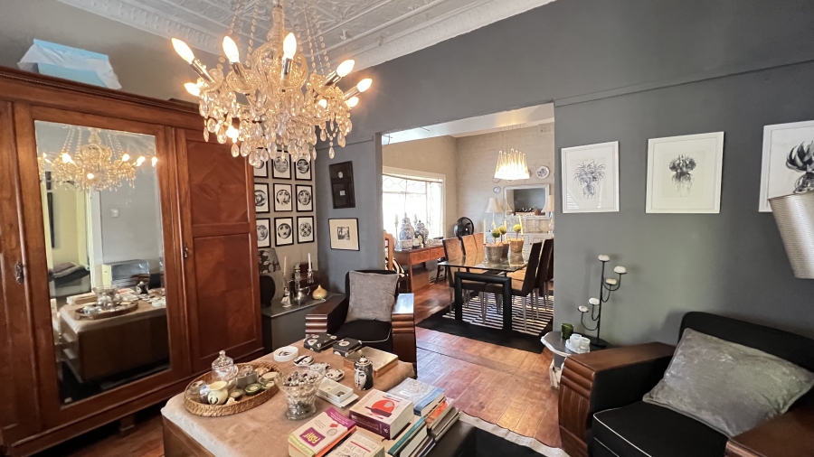 3 Bedroom Property for Sale in Krugersdorp West Gauteng