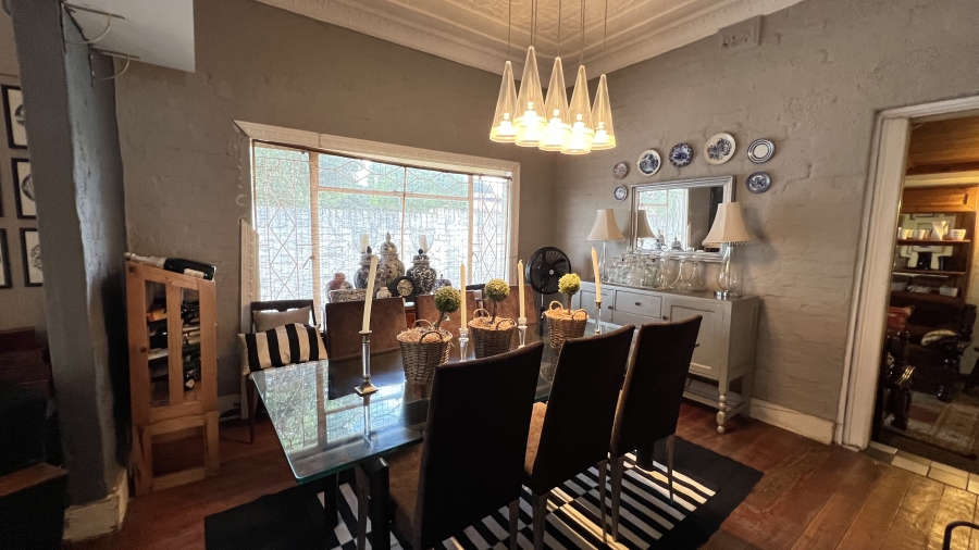 3 Bedroom Property for Sale in Krugersdorp West Gauteng